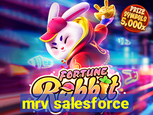 mrv salesforce